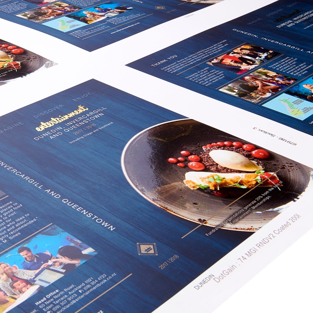 Graphic Lamination and Coatings Ltd, Wellington and Auckland Laminating